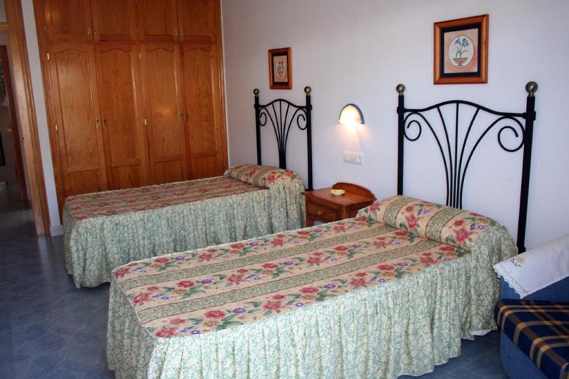 Hostal Brisamar San Jose  Room photo