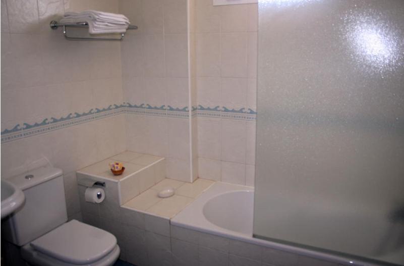 Hostal Brisamar San Jose  Room photo