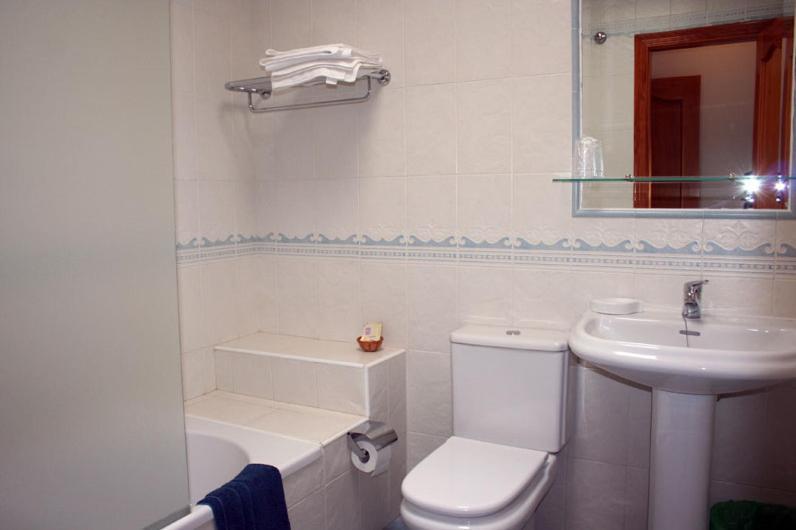 Hostal Brisamar San Jose  Room photo