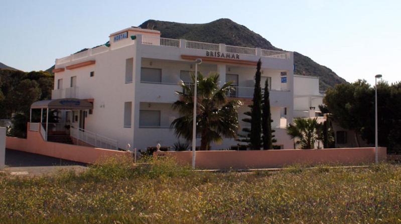 Hostal Brisamar San Jose  Exterior photo