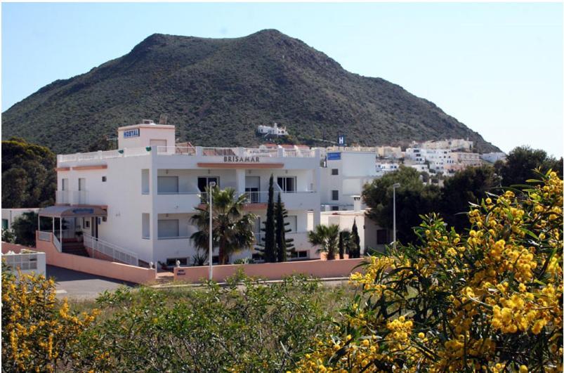 Hostal Brisamar San Jose  Exterior photo