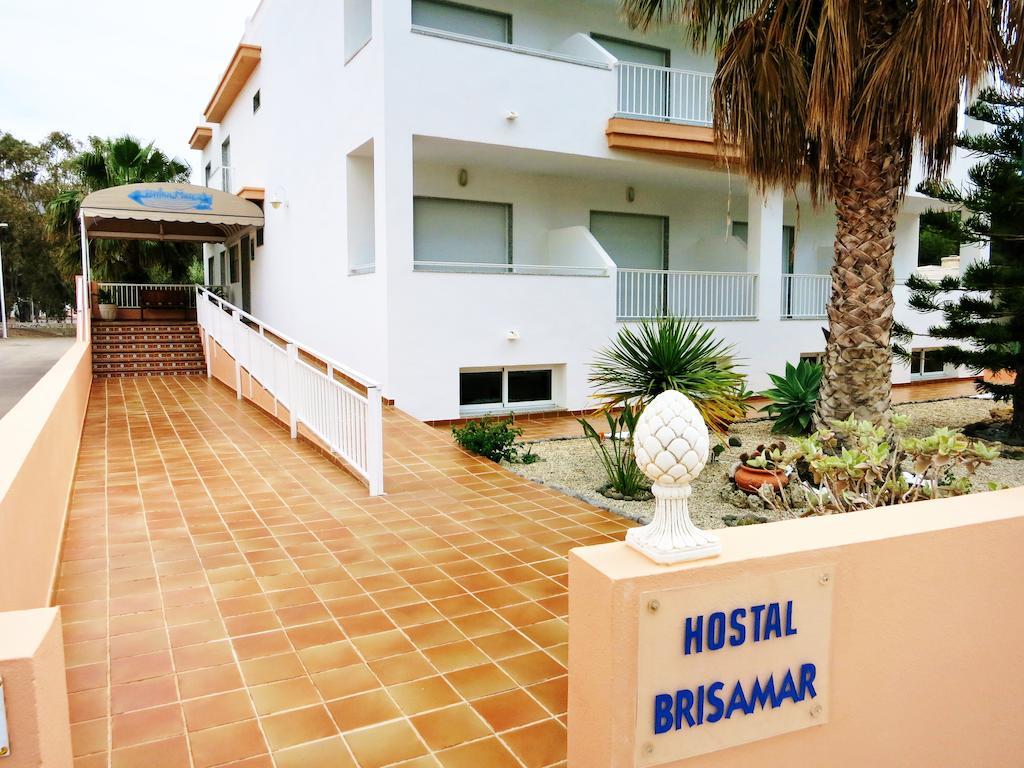 Hostal Brisamar San Jose  Exterior photo