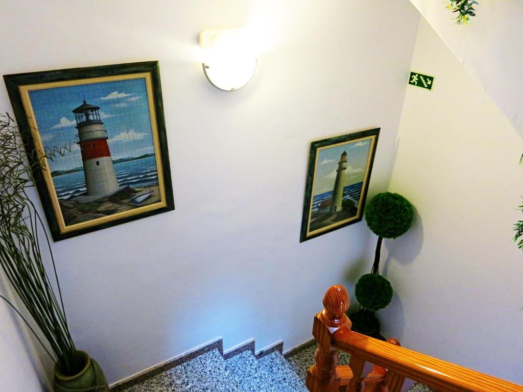Hostal Brisamar San Jose  Exterior photo
