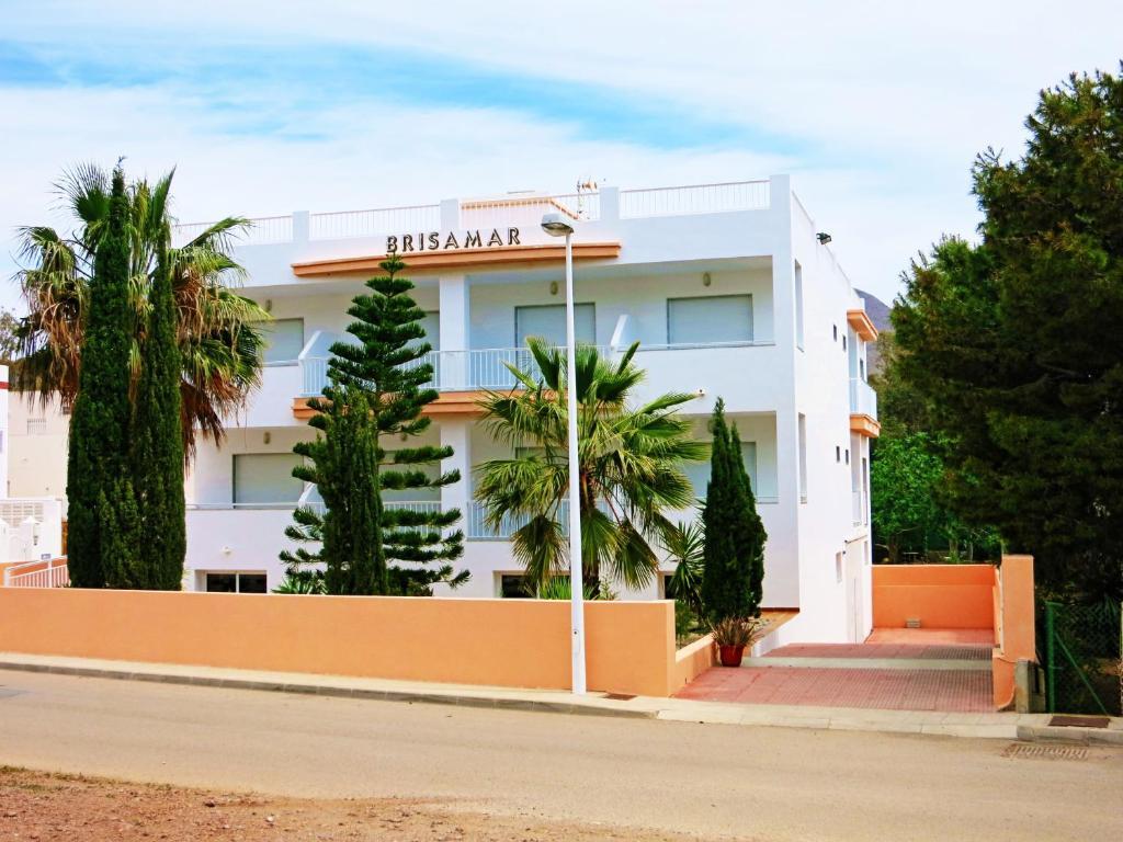Hostal Brisamar San Jose  Exterior photo