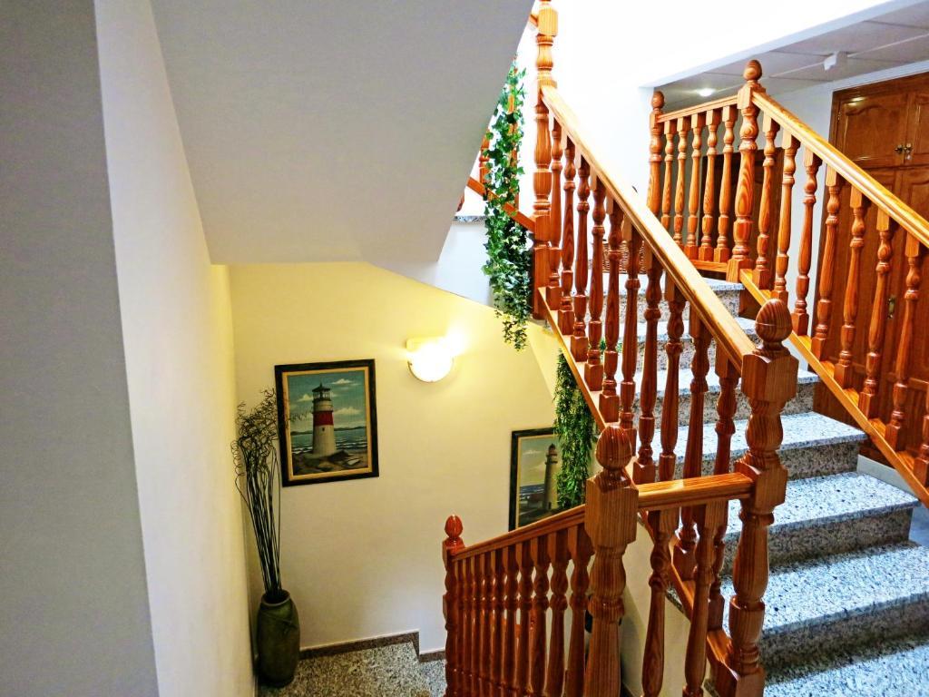 Hostal Brisamar San Jose  Exterior photo