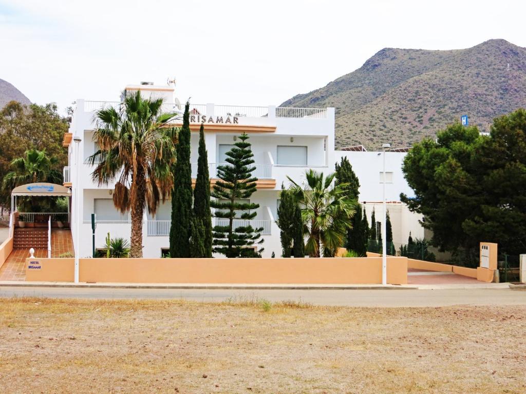 Hostal Brisamar San Jose  Exterior photo