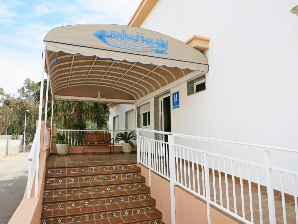 Hostal Brisamar San Jose  Exterior photo